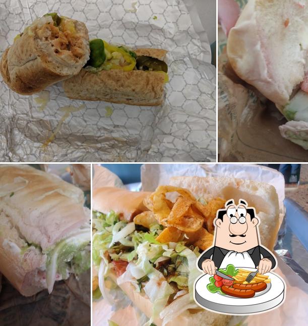 Silver Mine Subs