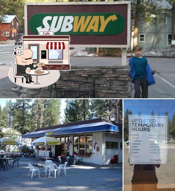 Subway