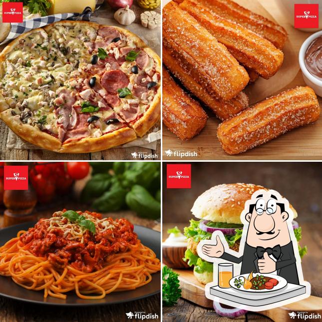 Super Pizza