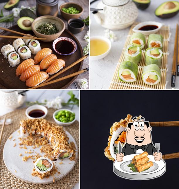 Sushi Daily Vigevano