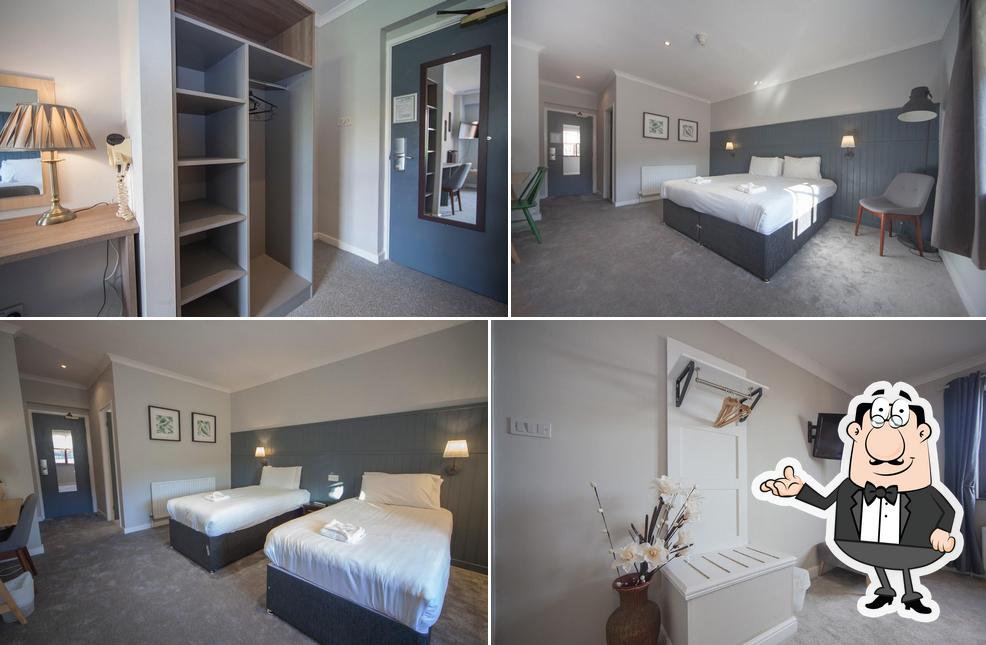 The Highfield Hotel