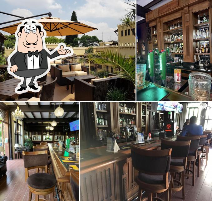 The Tavern