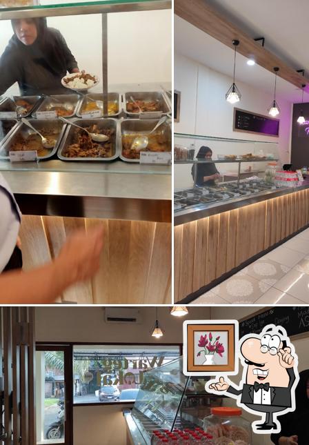 WARTEG LOKAL