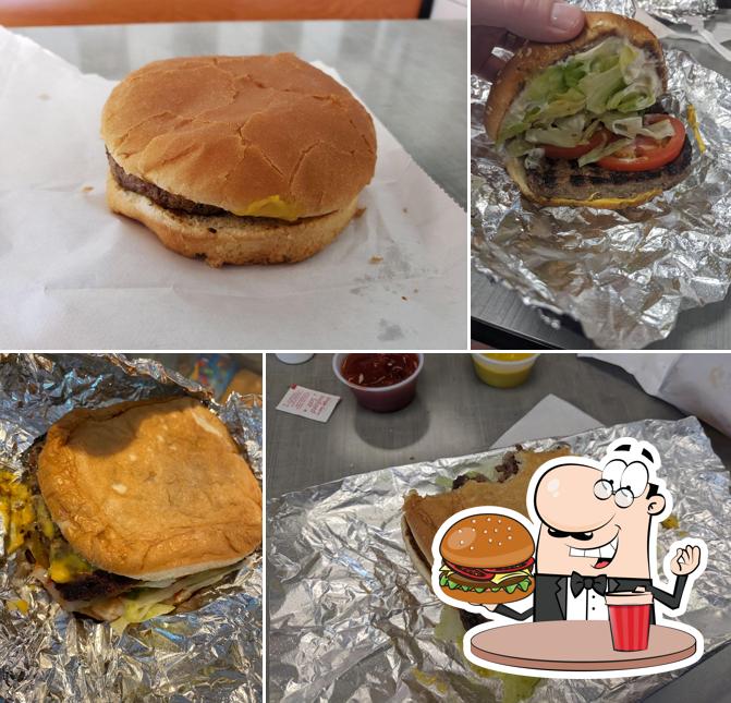 Char-Grill