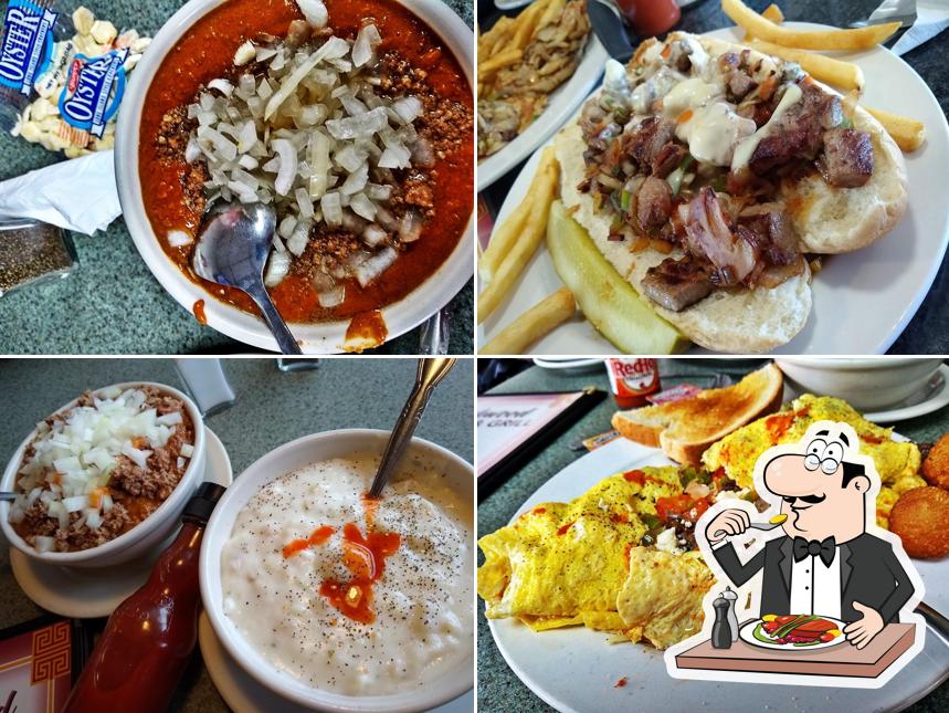Oakwood Coney & Grill