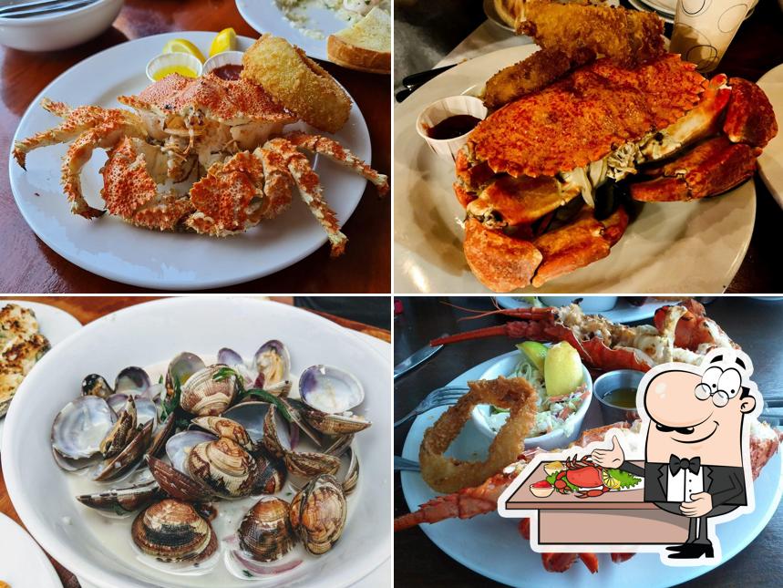 Santa Barbara Shellfish Company