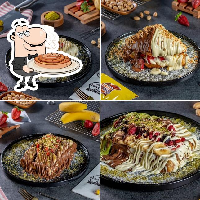 Always Waffle Gebze