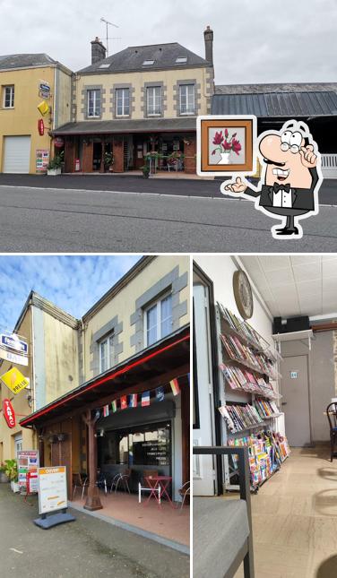 Bar des Sports