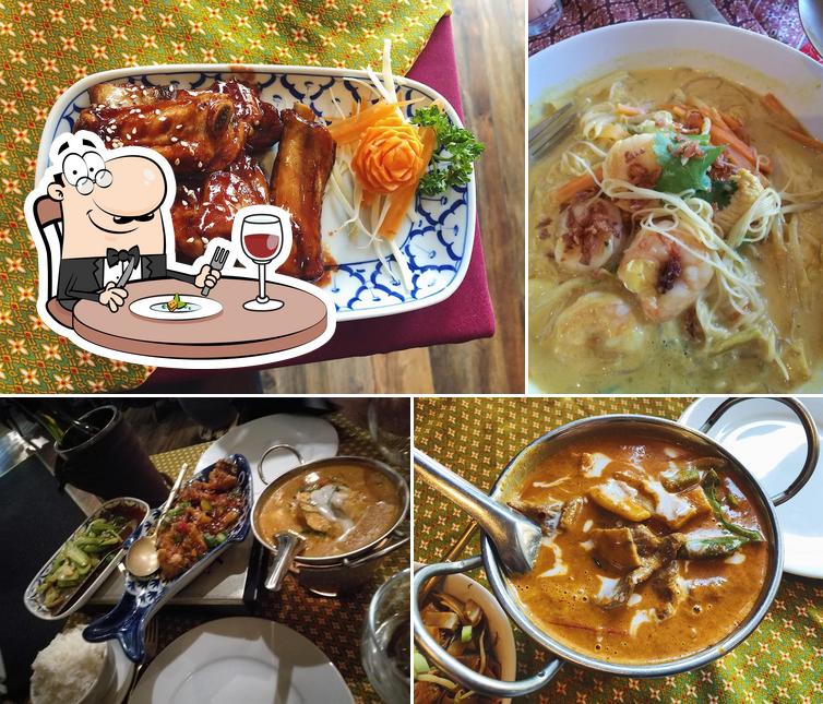 Bhan Thai