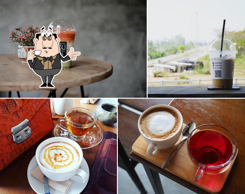 CHiM Cafe ชิมคาเฟ่ ราชบุรี