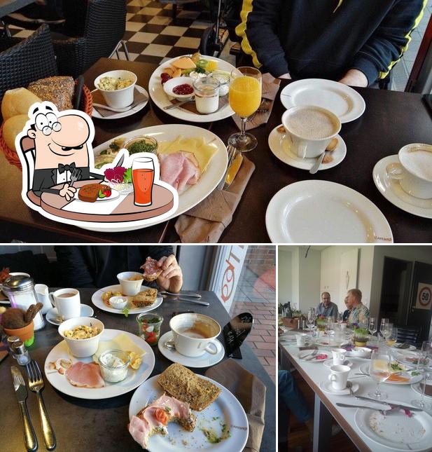 CAFESITObar Rotenburg