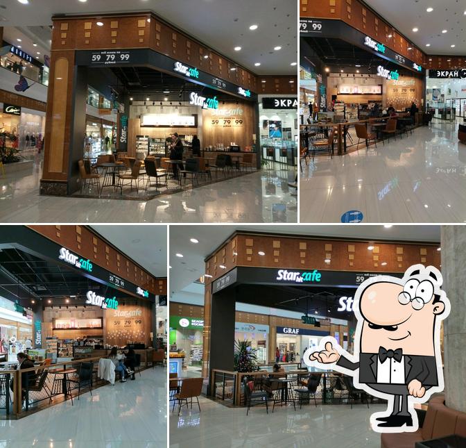 Star Hit Cafe