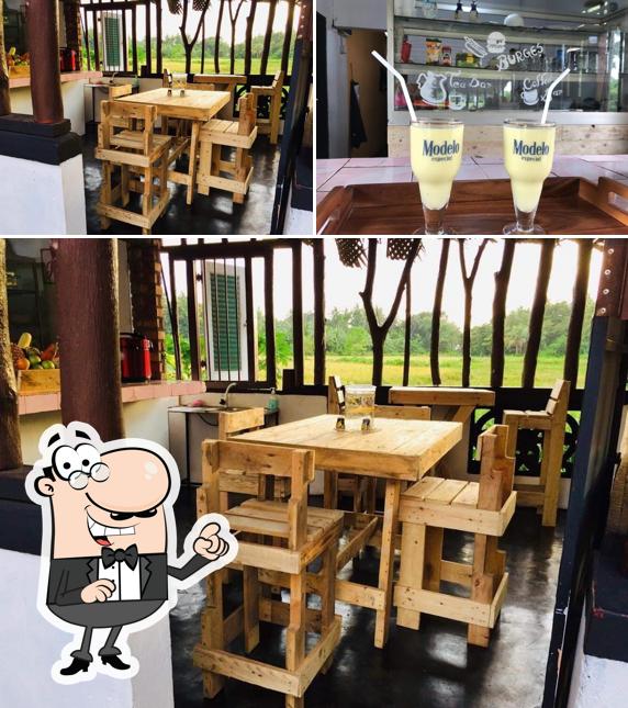 Chat Cafe Restaurant and Juice Bar