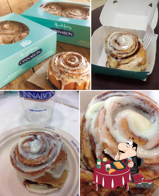 Cinnabon