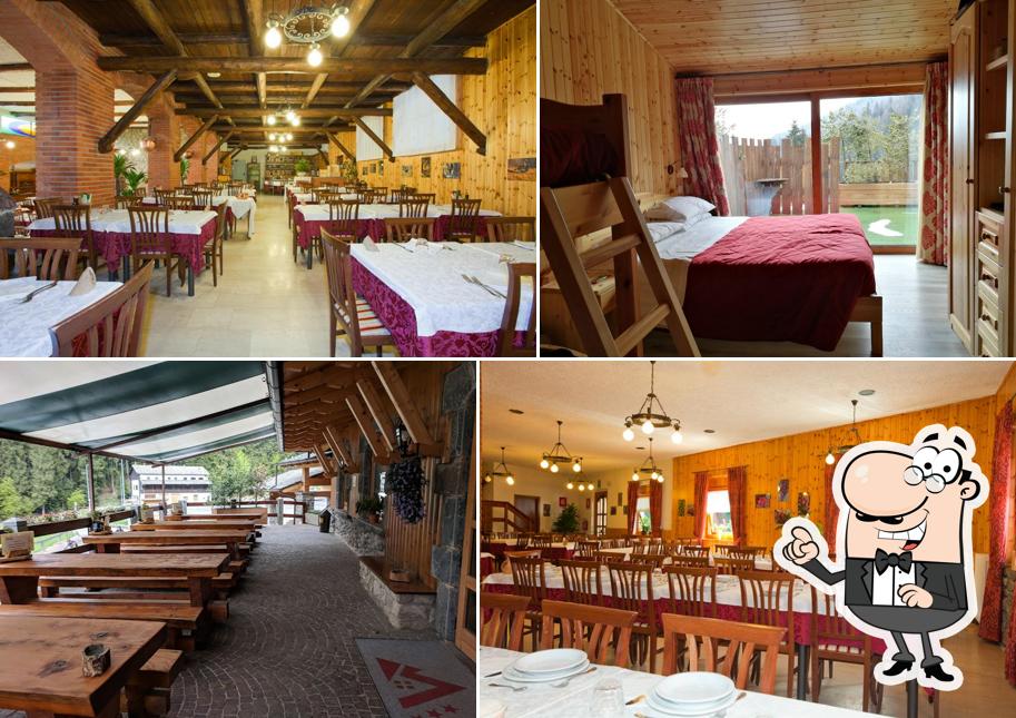 Ristorante Hotel Spiazzi