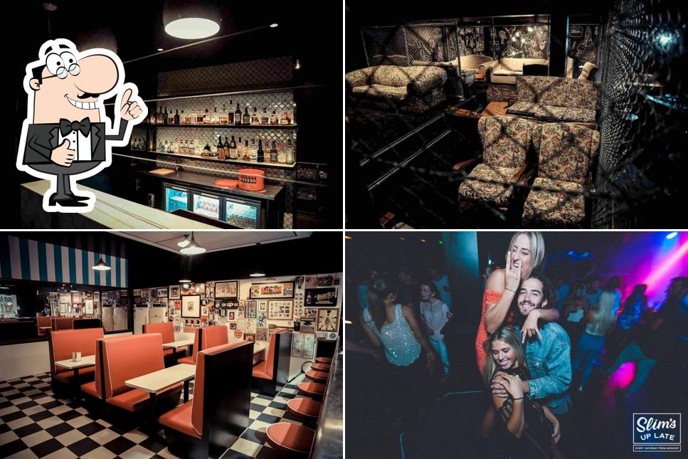 Jack Rabbit Slim's
