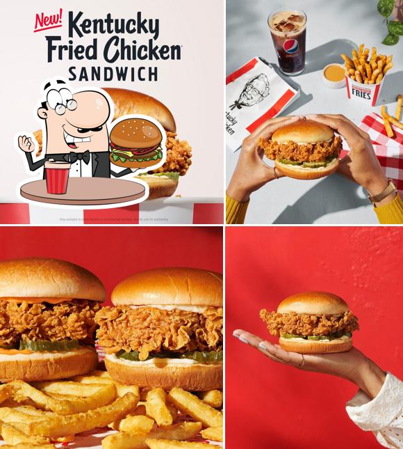 KFC