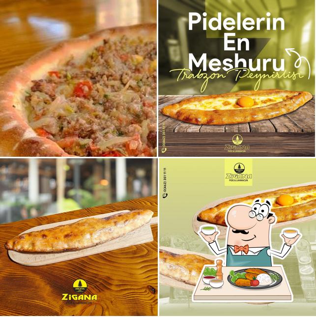 Kervansaray Pide Lahmacun