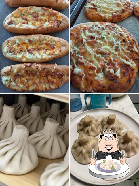 Хачапури