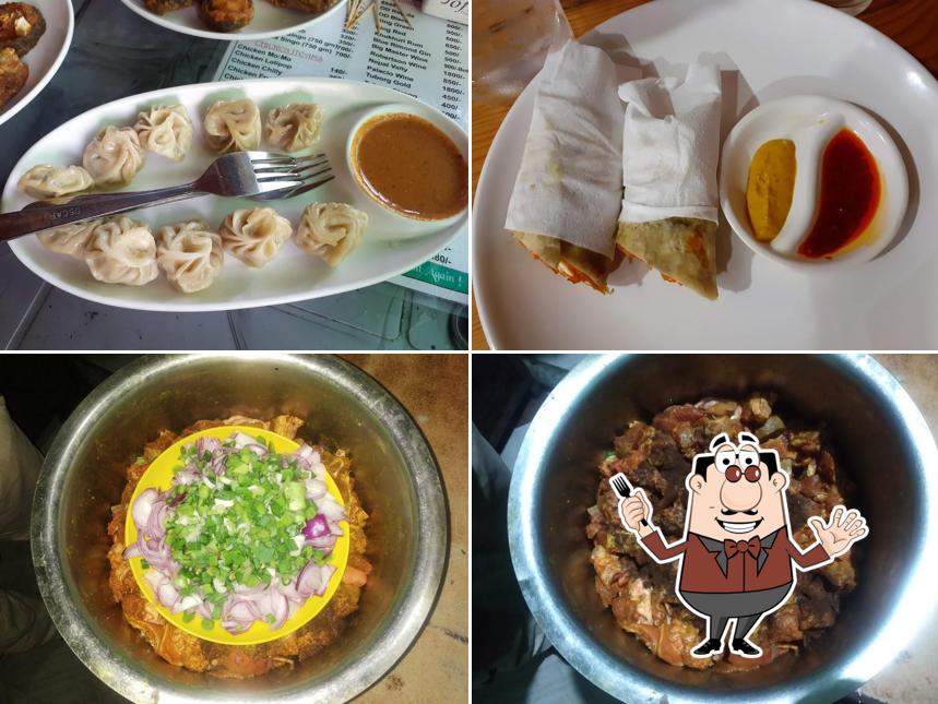 L. K Restaurant
