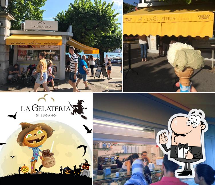 La Gelateria