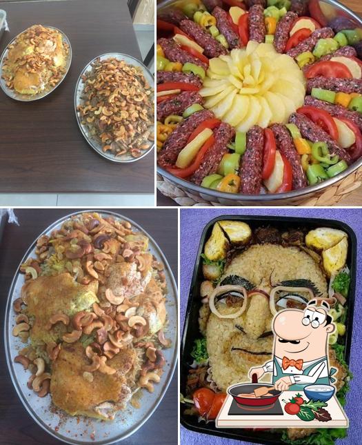 Maman Restaurant
