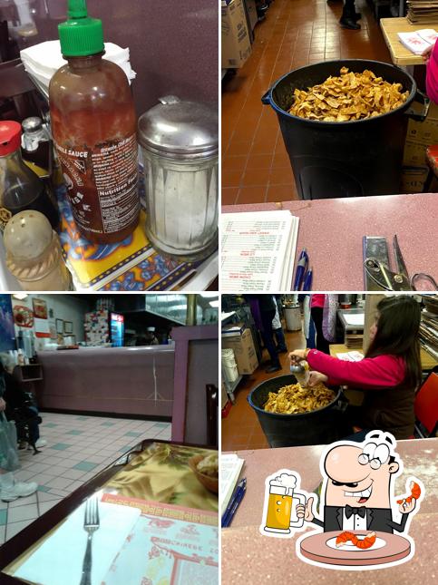 Peking Wok
