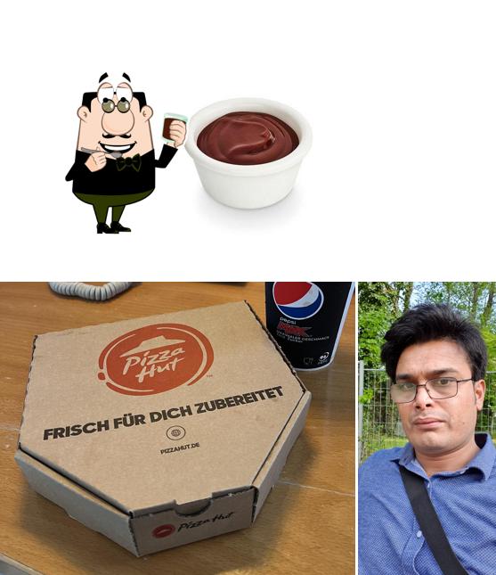 Pizza Hut Offenbach