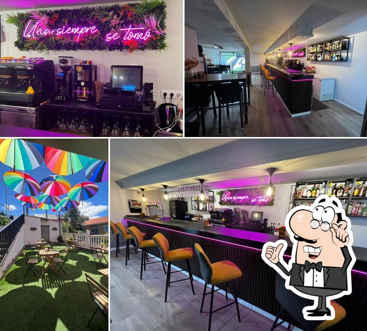 Bar Tentaciones