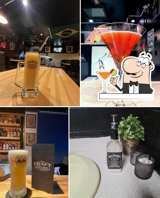 Craft Pub