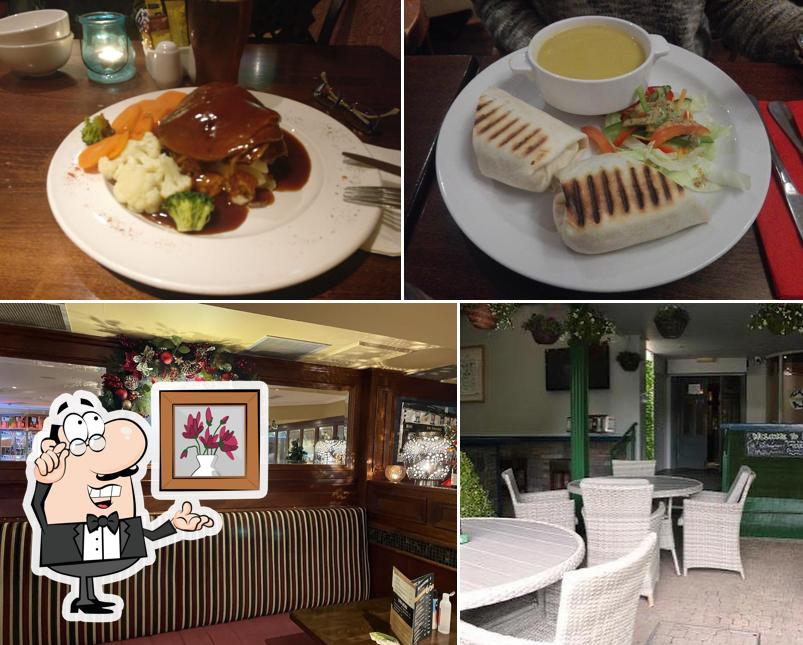 McMahons Gastrobar Maynooth