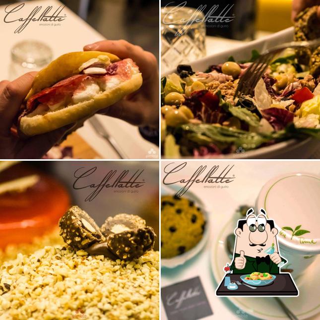 Caffellatte - Emozioni di gusto