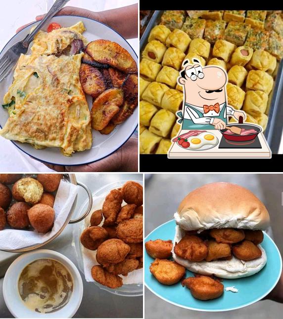 All Shall Pass Catering Services
