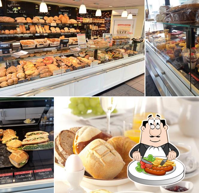 Bäckerhaus Veit Café