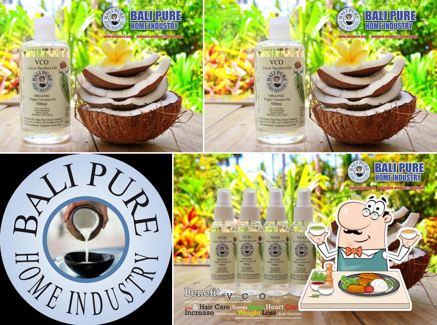 Bali Pure