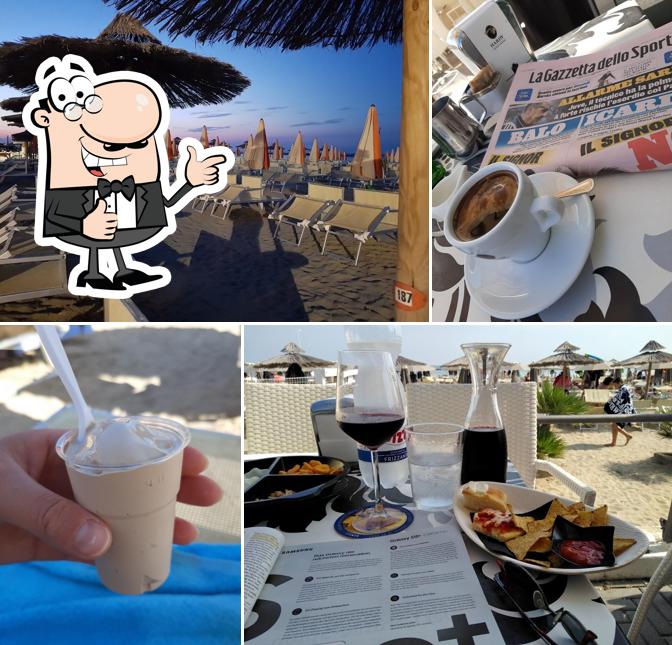 Bar Riviera