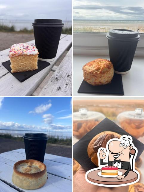 Cable Cafe Burghead