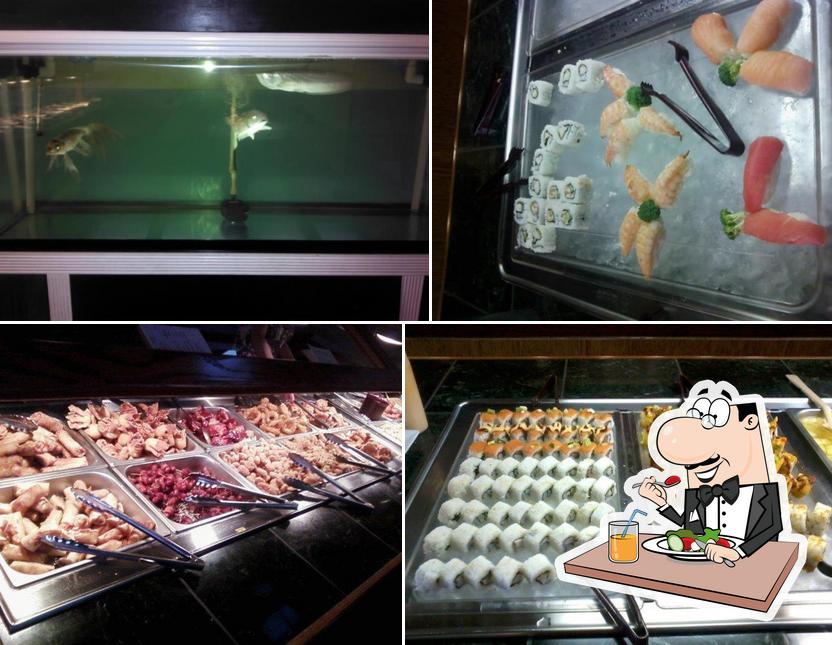 Chinese Chef Buffet