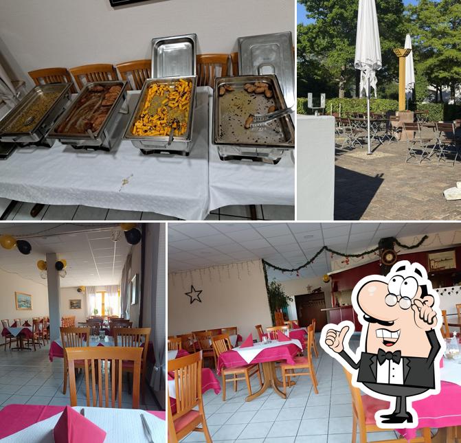 Restaurant Estrela Mondego