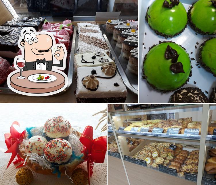 Золотой Колос