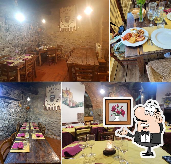 La Cantina Del Mago
