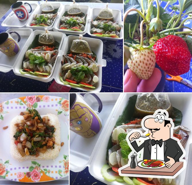 ครัวต้นคูน