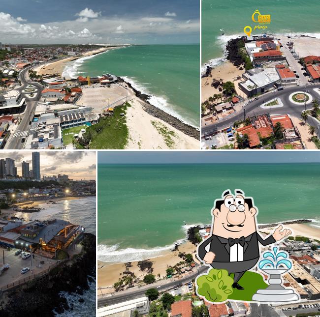 Ô Bar Praia