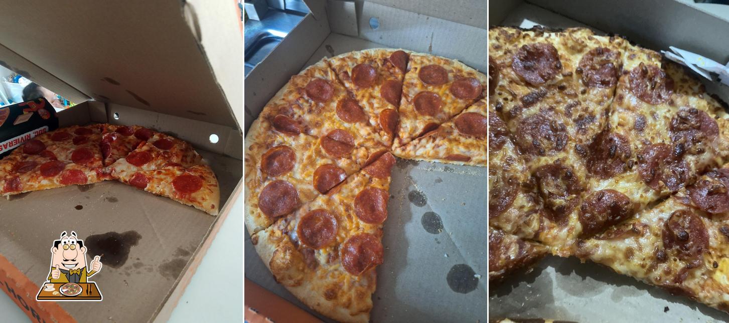 Pizza Deprizza Rivieras del Sol