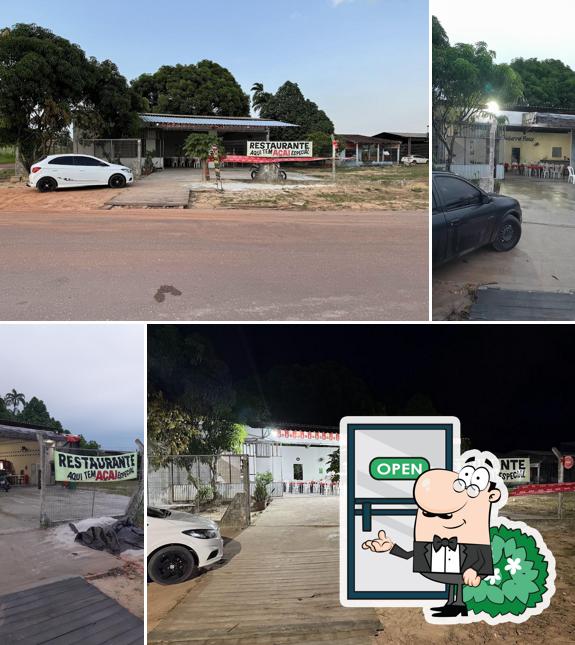 RESTAURANTE SABOR NA MESA 1