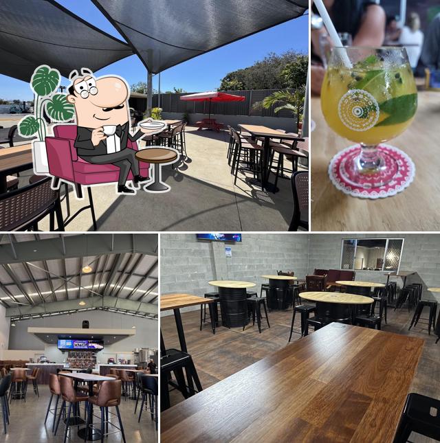Red Dog Brewery