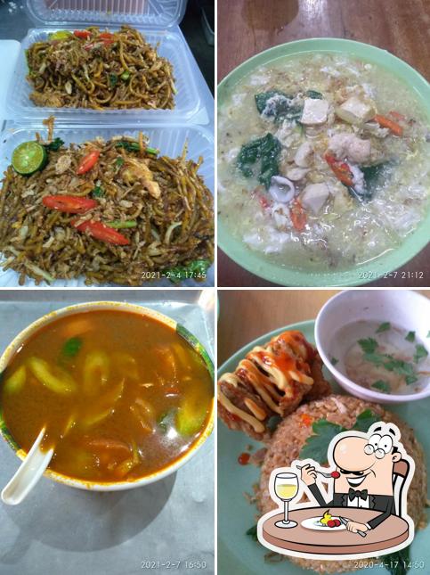 Restoran Alieza