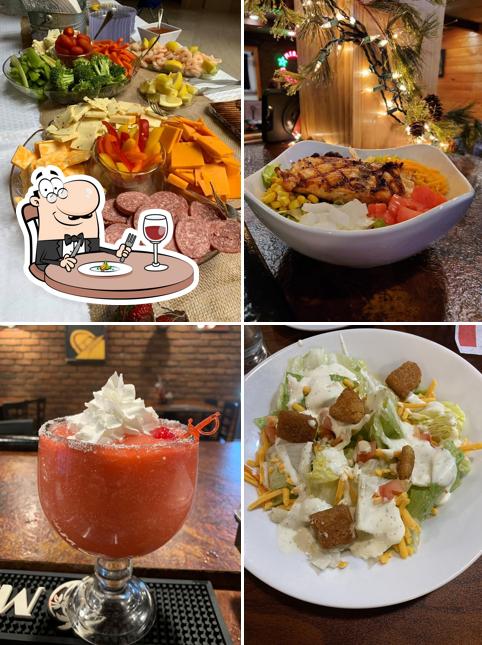TJ’s Steakhouse & Tavern