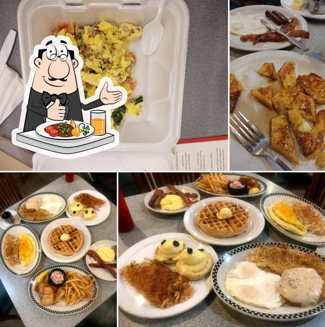 Trini’s Pantry Restaurant