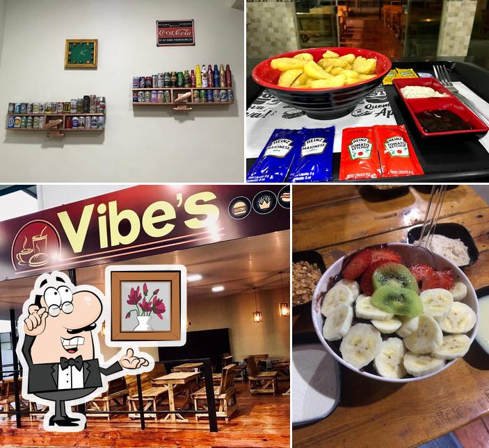 Vibes Burguer